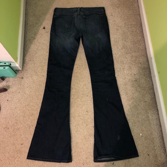 J BRAND Wide-Leg Jeans 👖 - Picture 2 of 5